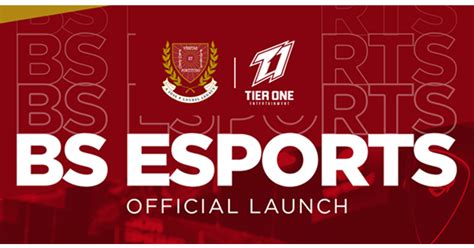 LPU Manila launches BS Esports course .